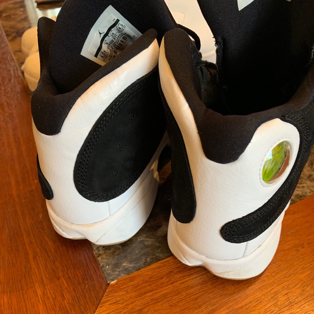 Retro Jordan 13s